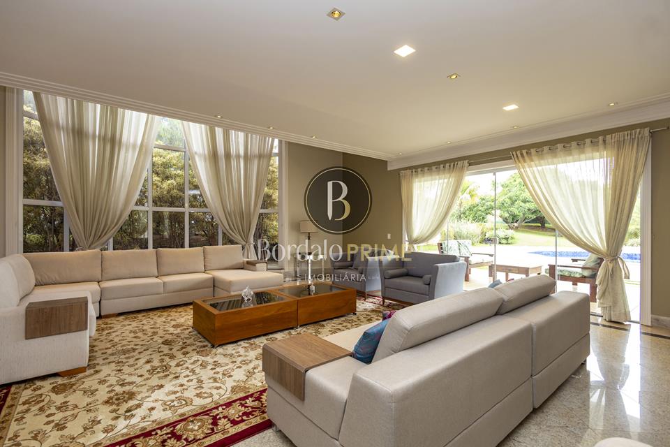 Casa - Lago Sul, Brasília - Foto 9
