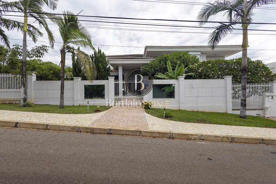 Casa - Lago Sul, Brasília - Foto 1