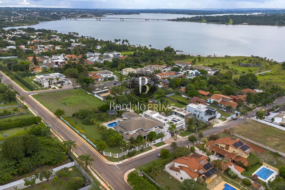 Casa - Lago Sul, Brasília - Foto 48