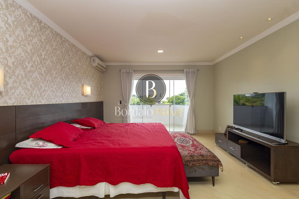 Casa - Lago Sul, Brasília - Foto 33