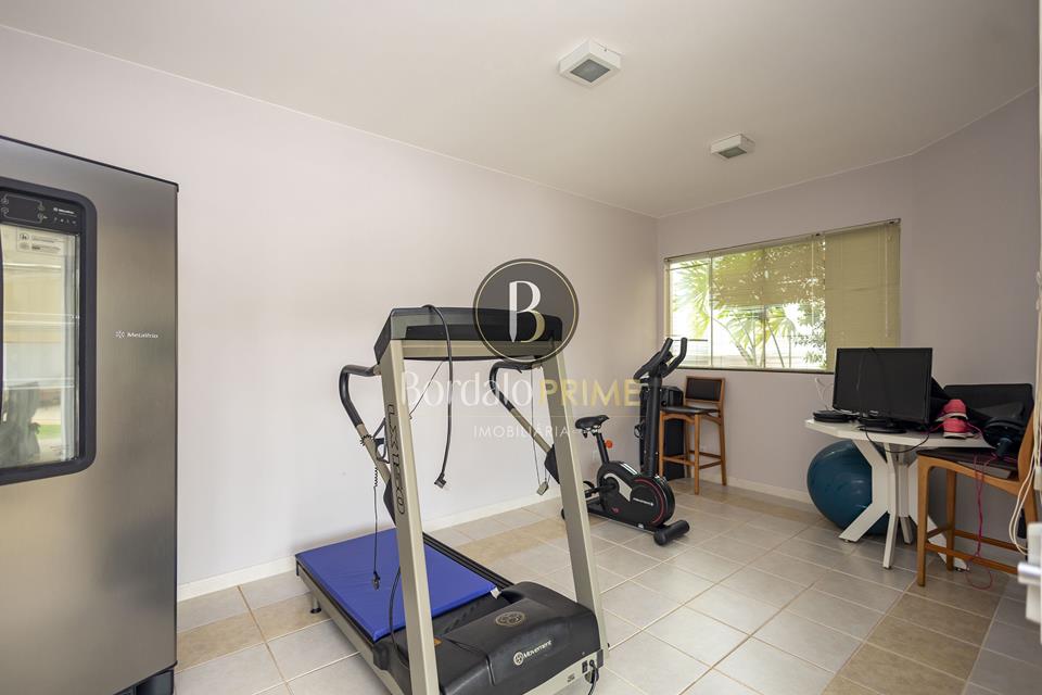 Casa - Lago Sul, Brasília - Foto 44