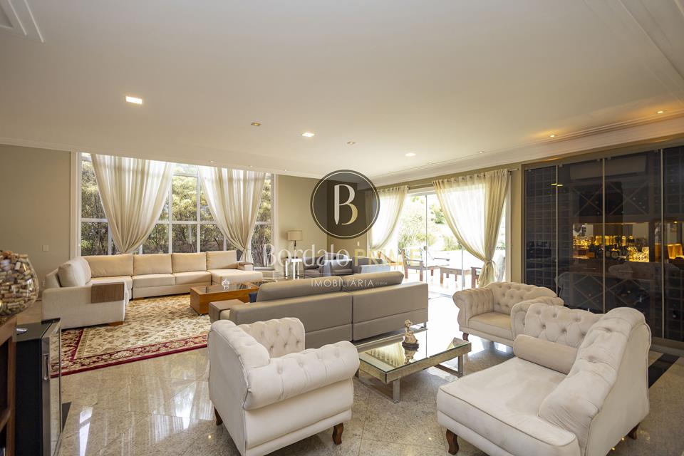 Casa - Lago Sul, Brasília - Foto 8