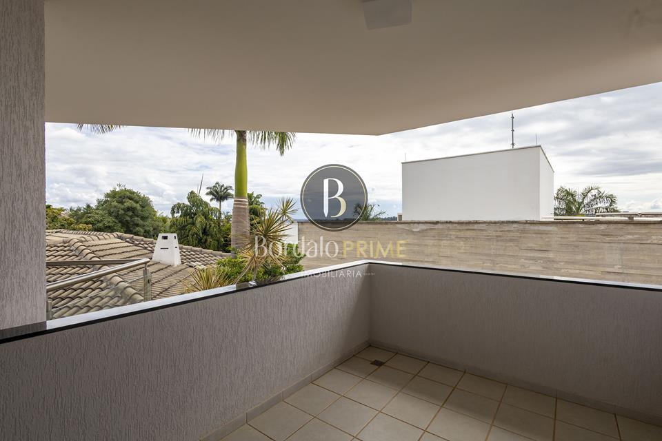 Casa - Lago Sul, Brasília - Foto 24