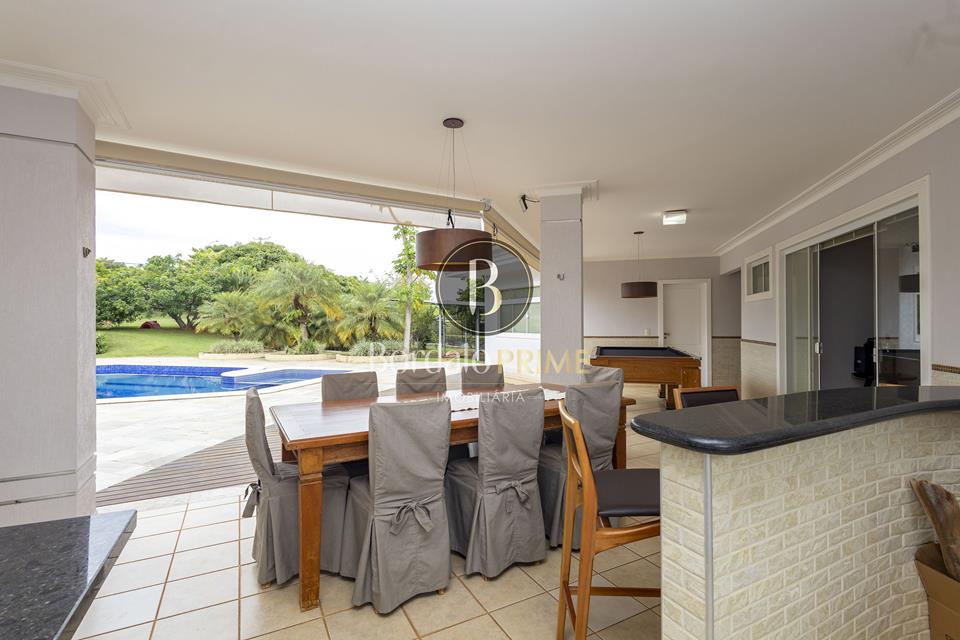 Casa - Lago Sul, Brasília - Foto 12