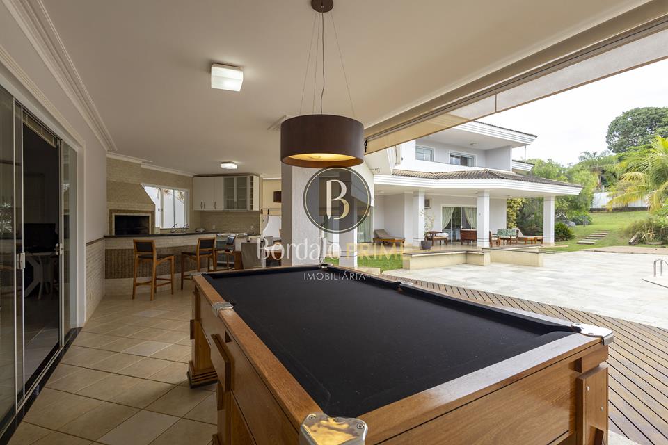 Casa - Lago Sul, Brasília - Foto 11