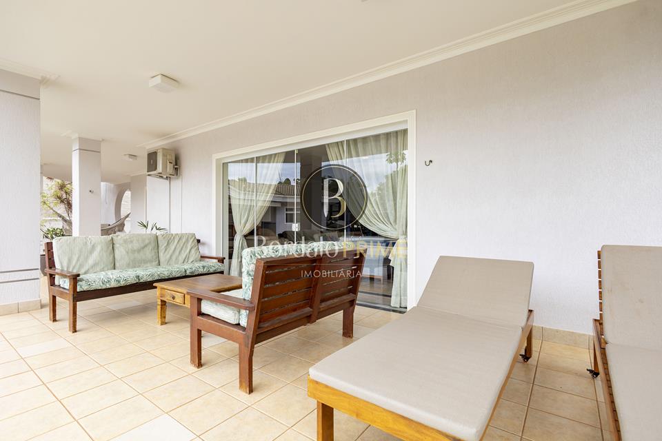 Casa - Lago Sul, Brasília - Foto 14