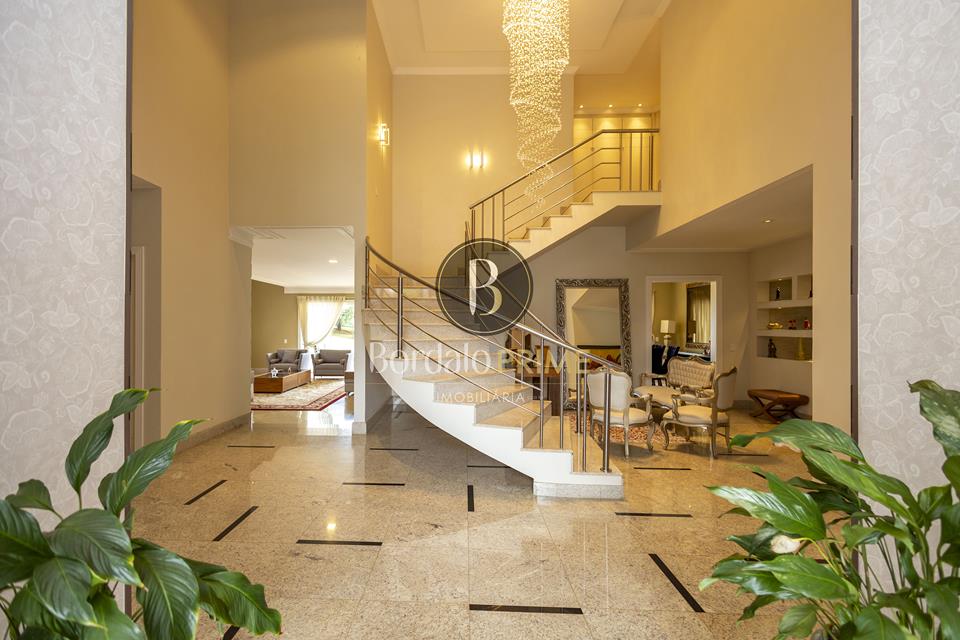 Casa - Lago Sul, Brasília - Foto 3
