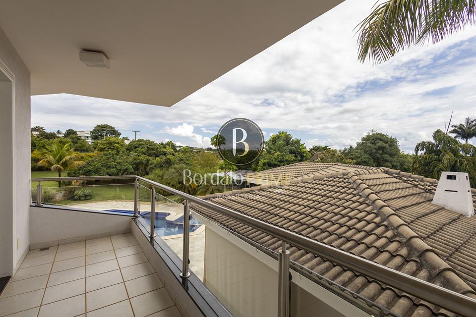 Casa - Lago Sul, Brasília - Foto 27
