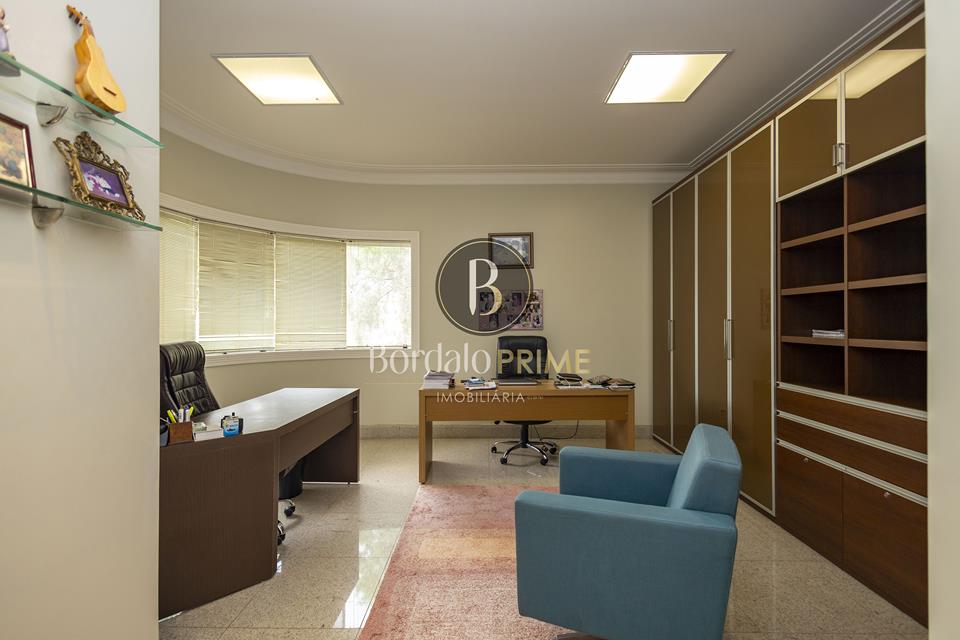 Casa - Lago Sul, Brasília - Foto 5