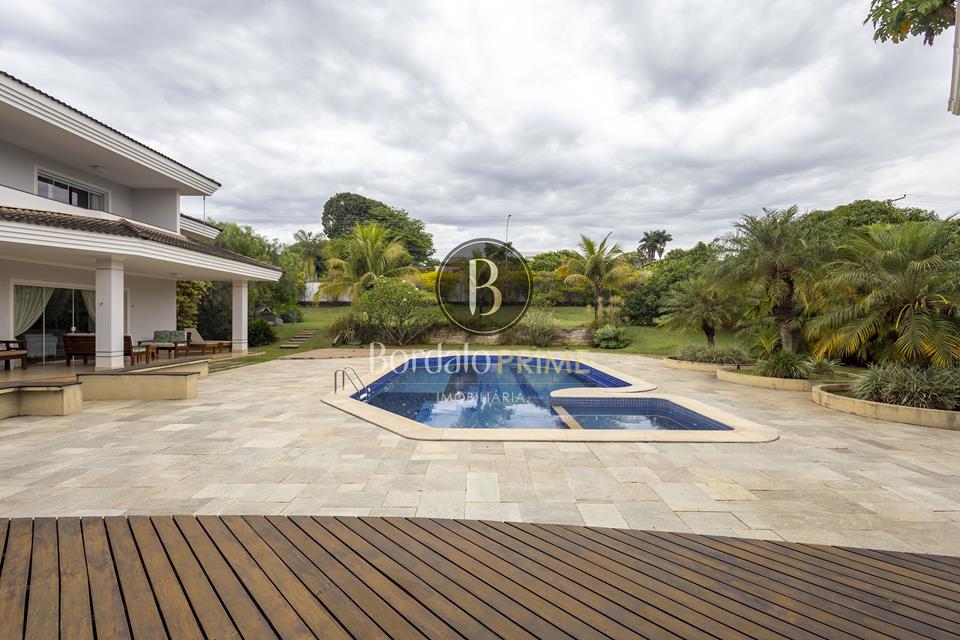 Casa - Lago Sul, Brasília - Foto 46