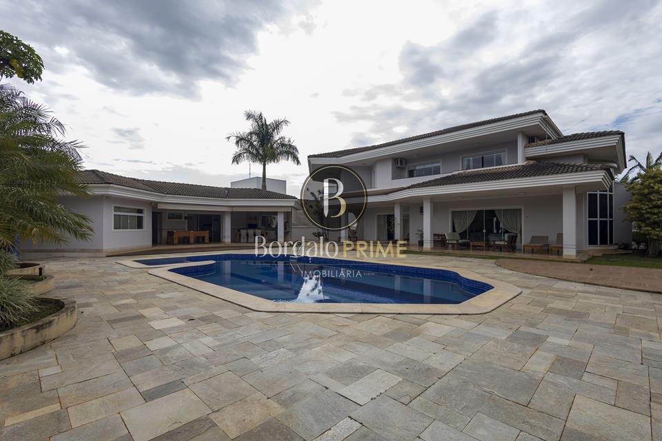Casa - Lago Sul, Brasília - Foto 13