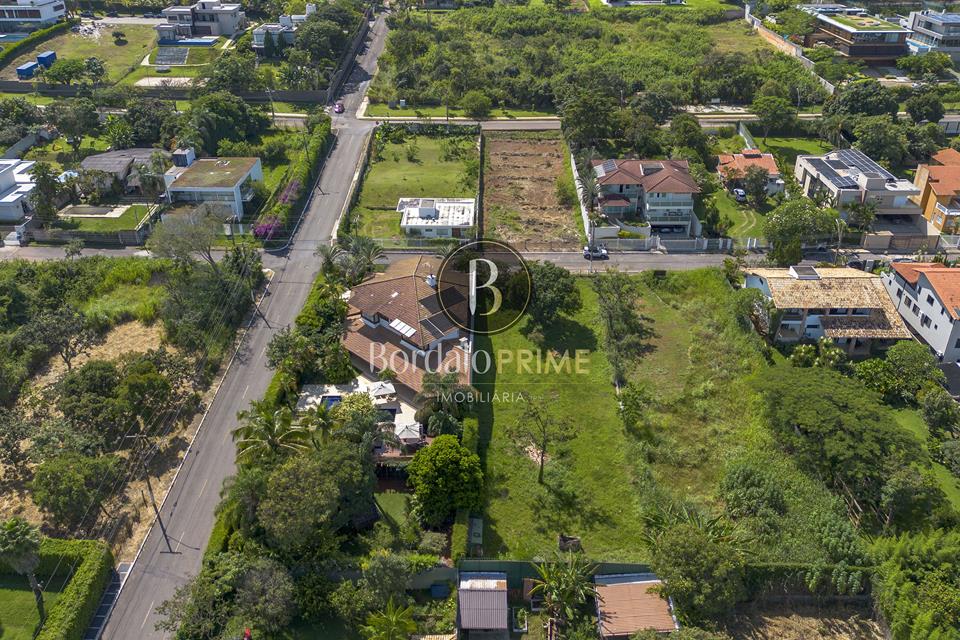 Terreno - Lago Sul, Brasília - Foto 4
