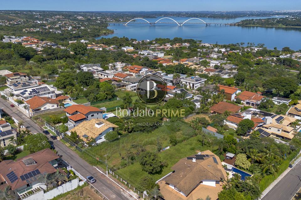 Terreno - Lago Sul, Brasília - Foto 13