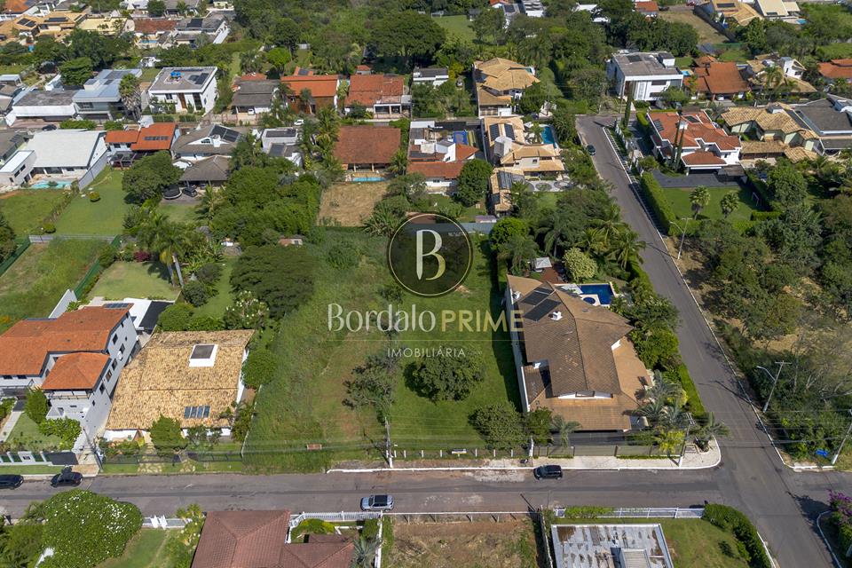 Terreno - Lago Sul, Brasília - Foto 12