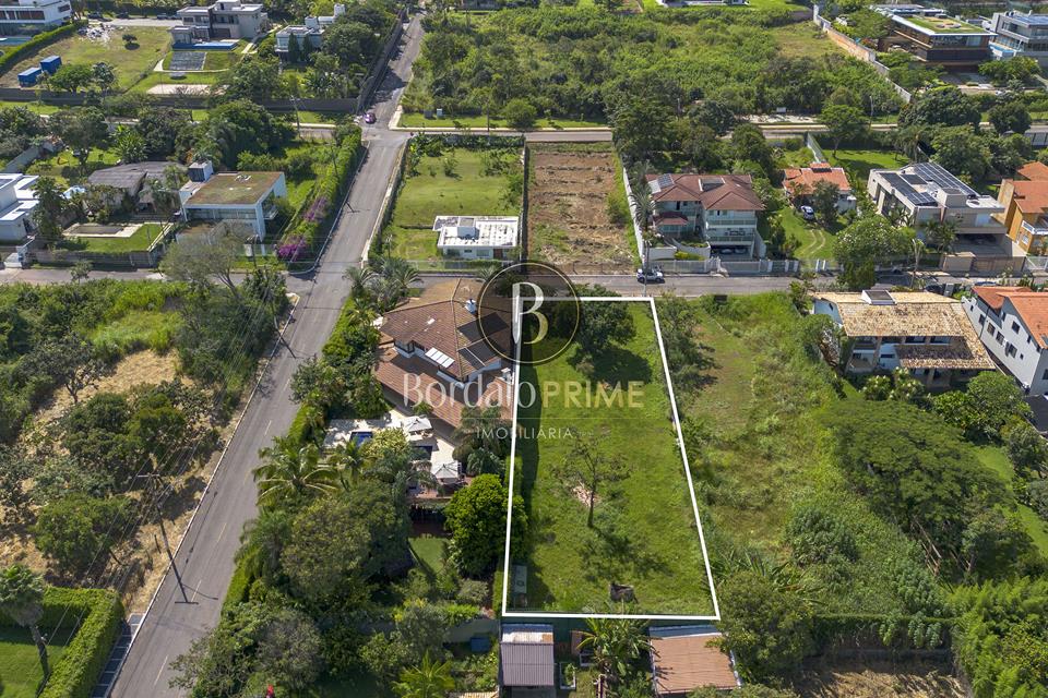 Terreno - Lago Sul, Brasília - Foto 3