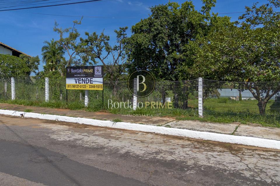 Terreno - Lago Sul, Brasília - Foto 9