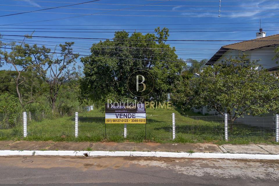 Terreno - Lago Sul, Brasília - Foto 7
