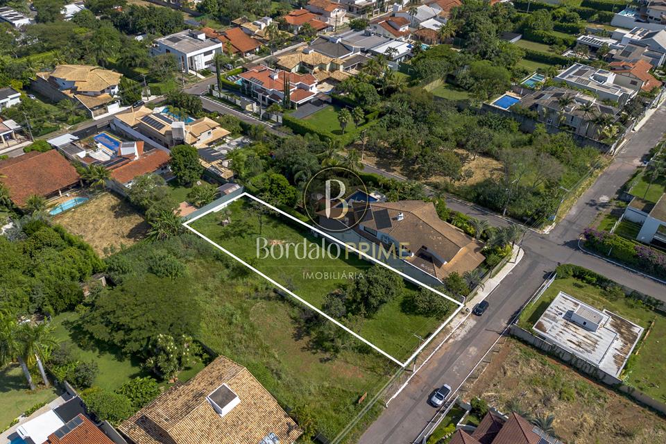 Terreno - Lago Sul, Brasília - Foto 2