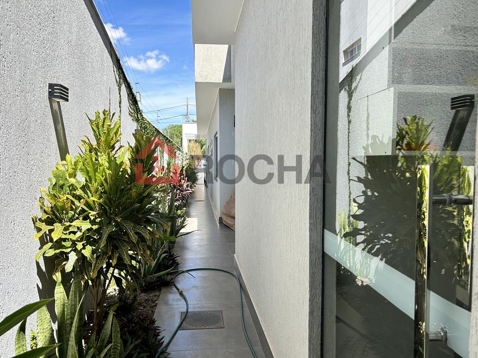 Rodovia BR-020, km 12,5Condomínio Alto da Boa Vista - Alto da Boa Vista (Sobradinho) - Moderna, troco por apartamento Sudoeste — foto 25