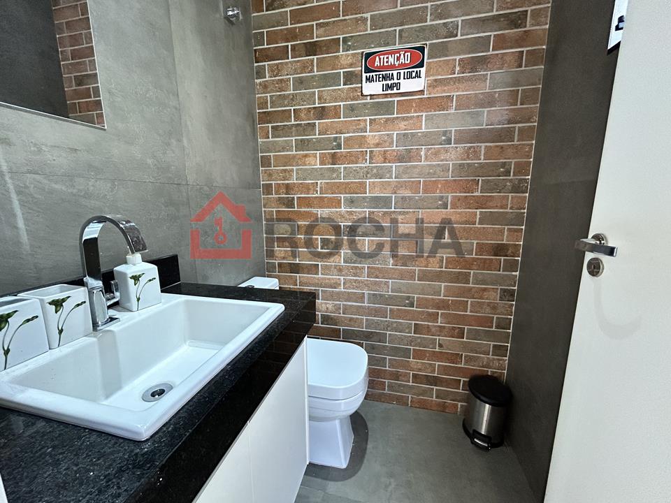 Rodovia BR-020, km 12,5Condomínio Alto da Boa Vista - Alto da Boa Vista (Sobradinho) - Moderna, troco por apartamento Sudoeste — foto 26