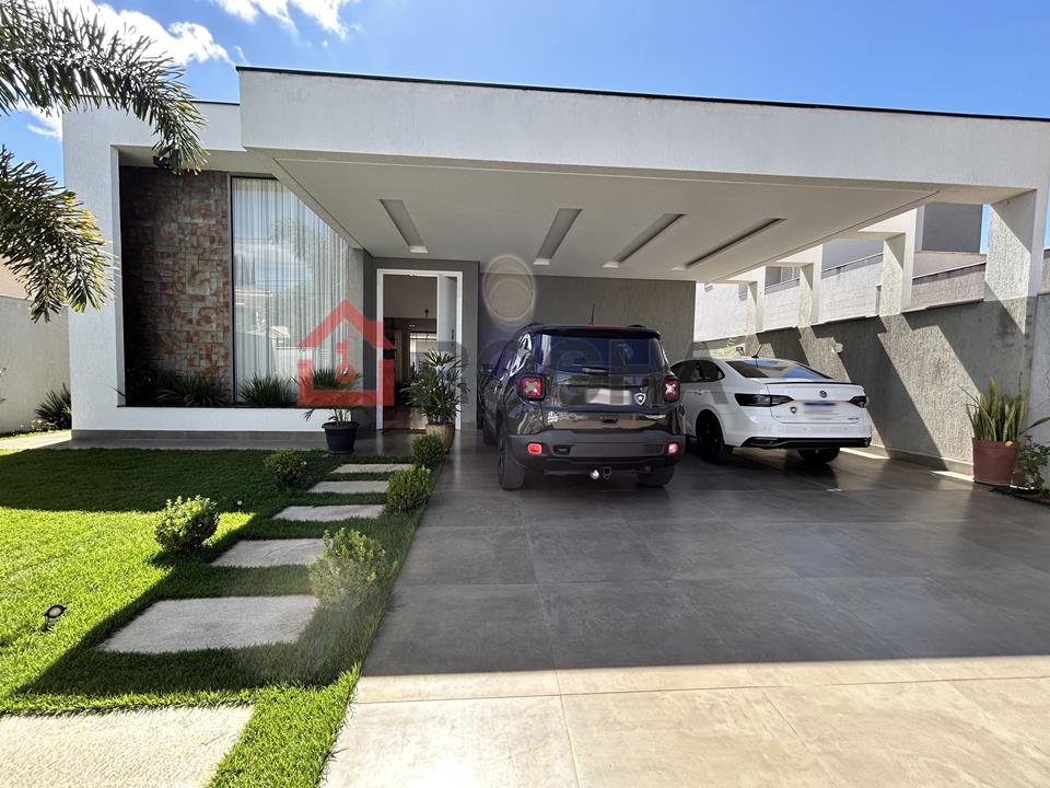 Rodovia BR-020, km 12,5Condomínio Alto da Boa Vista - Alto da Boa Vista (Sobradinho) - Moderna, troco por apartamento Sudoeste — foto 1
