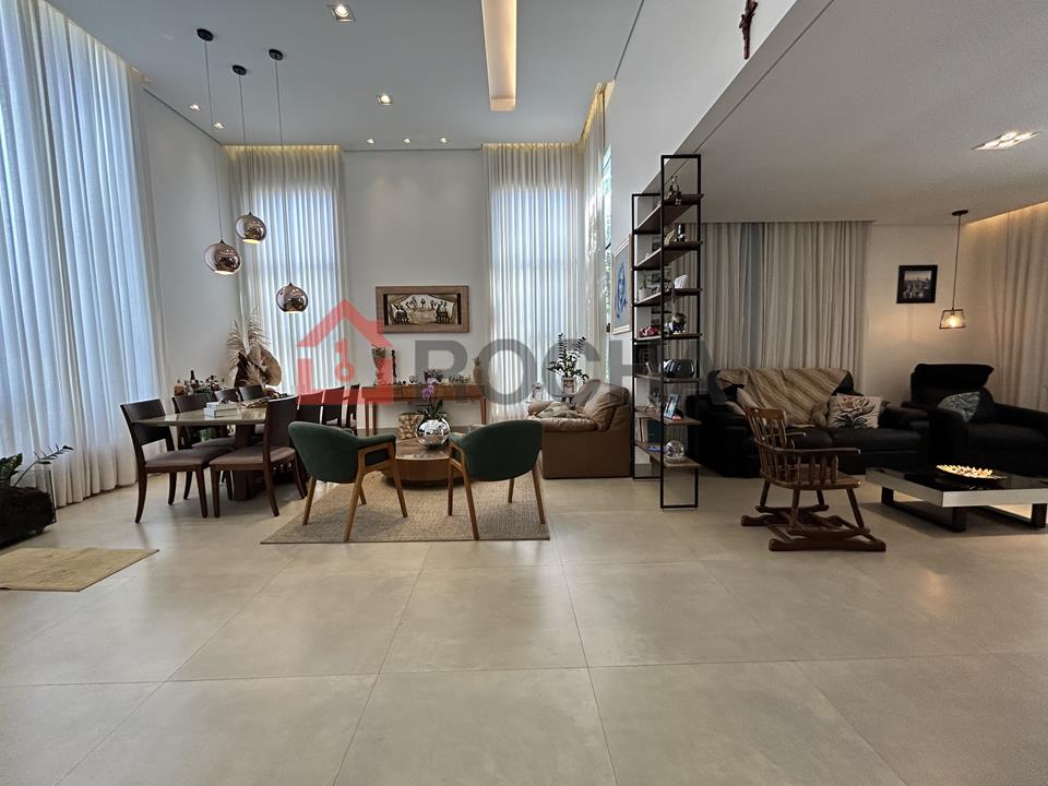 Rodovia BR-020, km 12,5Condomínio Alto da Boa Vista - Alto da Boa Vista (Sobradinho) - Moderna, troco por apartamento Sudoeste — foto 4