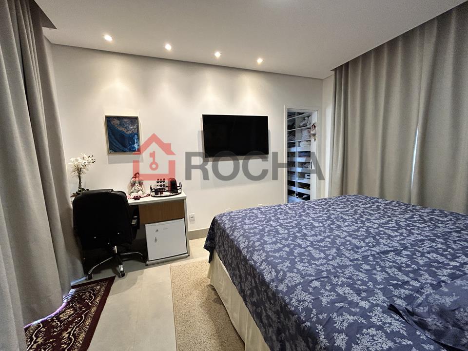 Rodovia BR-020, km 12,5Condomínio Alto da Boa Vista - Alto da Boa Vista (Sobradinho) - Moderna, troco por apartamento Sudoeste — foto 14
