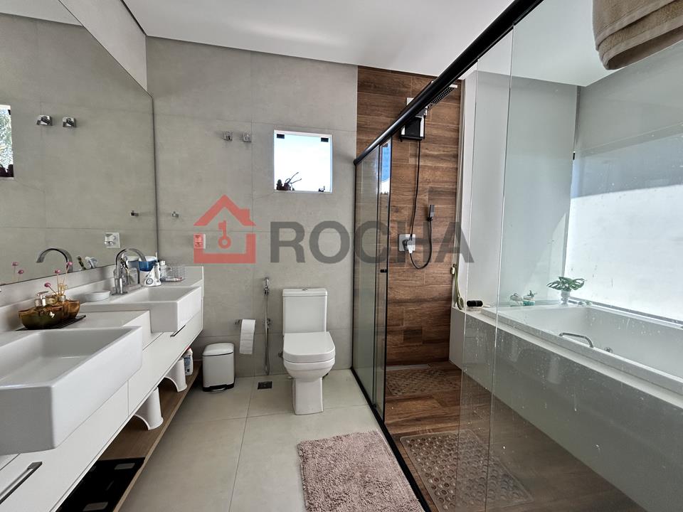 Rodovia BR-020, km 12,5Condomínio Alto da Boa Vista - Alto da Boa Vista (Sobradinho) - Moderna, troco por apartamento Sudoeste — foto 17
