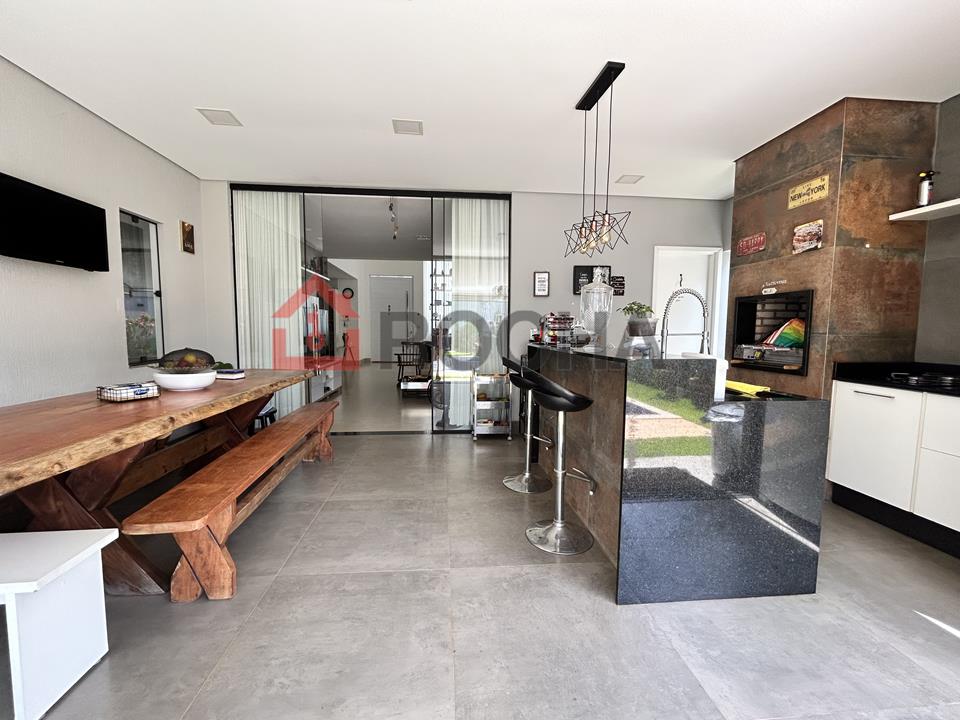 Rodovia BR-020, km 12,5Condomínio Alto da Boa Vista - Alto da Boa Vista (Sobradinho) - Moderna, troco por apartamento Sudoeste — foto 11