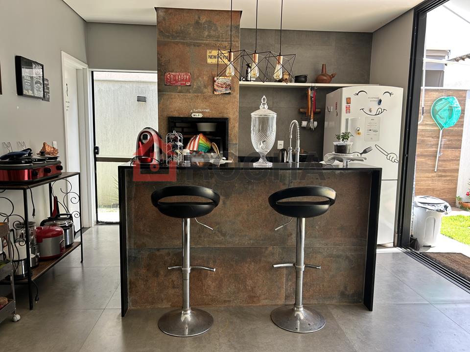 Rodovia BR-020, km 12,5Condomínio Alto da Boa Vista - Alto da Boa Vista (Sobradinho) - Moderna, troco por apartamento Sudoeste — foto 10