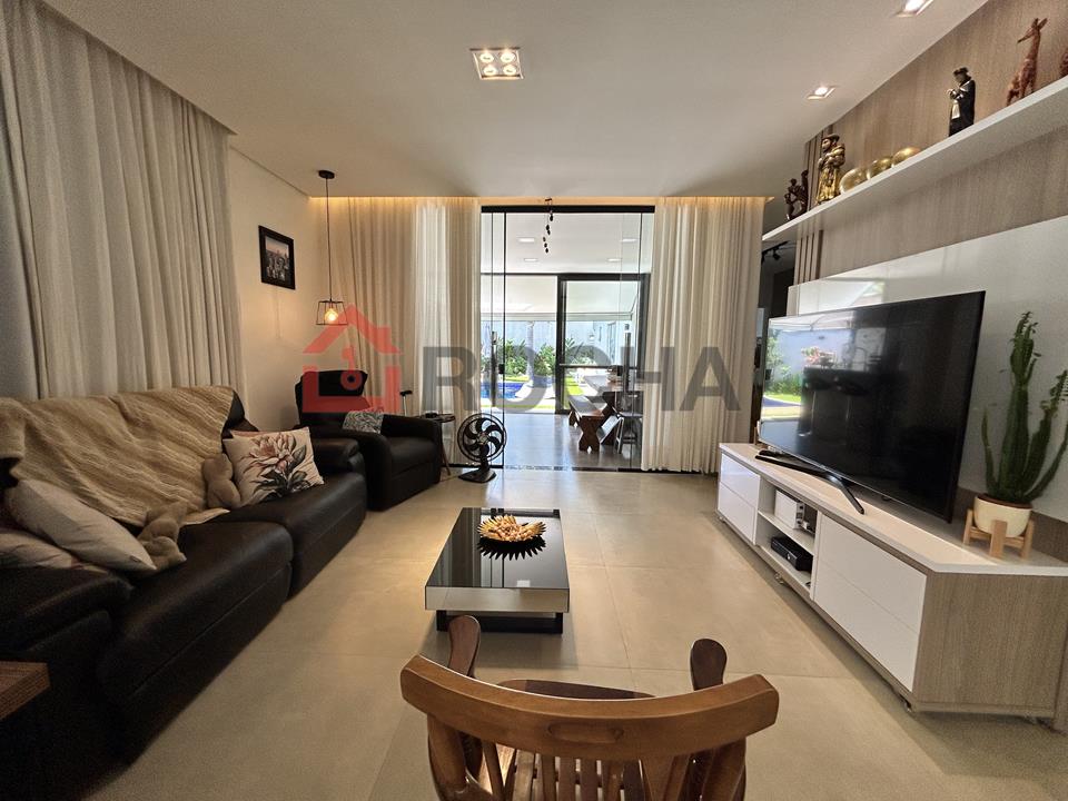 Rodovia BR-020, km 12,5Condomínio Alto da Boa Vista - Alto da Boa Vista (Sobradinho) - Moderna, troco por apartamento Sudoeste — foto 7