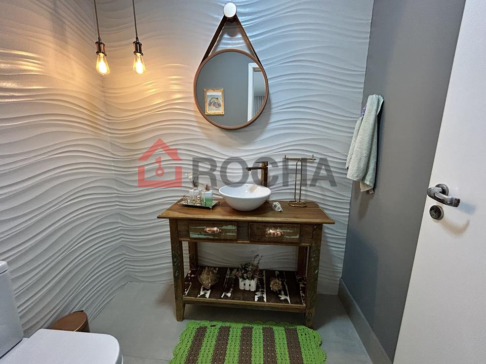 Rodovia BR-020, km 12,5Condomínio Alto da Boa Vista - Alto da Boa Vista (Sobradinho) - Moderna, troco por apartamento Sudoeste — foto 23