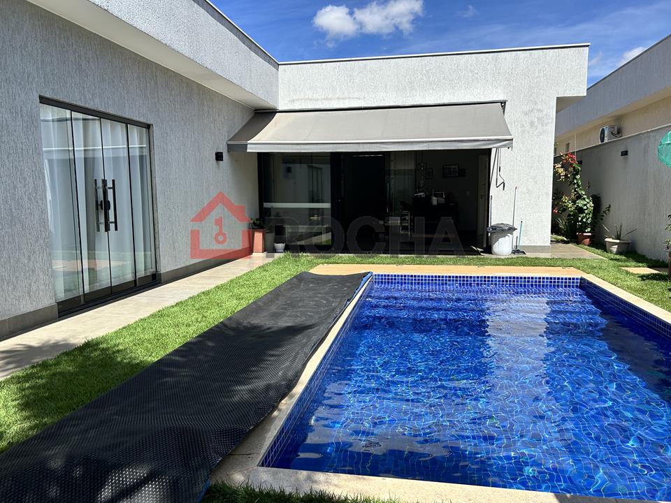 Rodovia BR-020, km 12,5Condomínio Alto da Boa Vista - Alto da Boa Vista (Sobradinho) - Moderna, troco por apartamento Sudoeste — foto 13