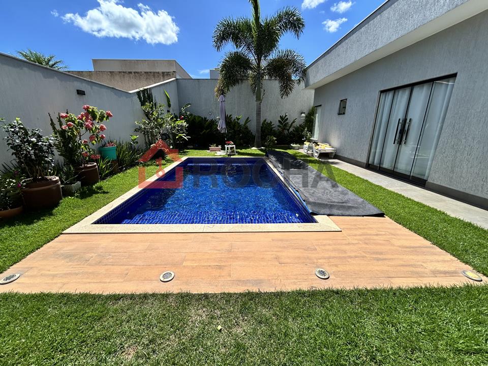 Rodovia BR-020, km 12,5Condomínio Alto da Boa Vista - Alto da Boa Vista (Sobradinho) - Moderna, troco por apartamento Sudoeste — foto 12