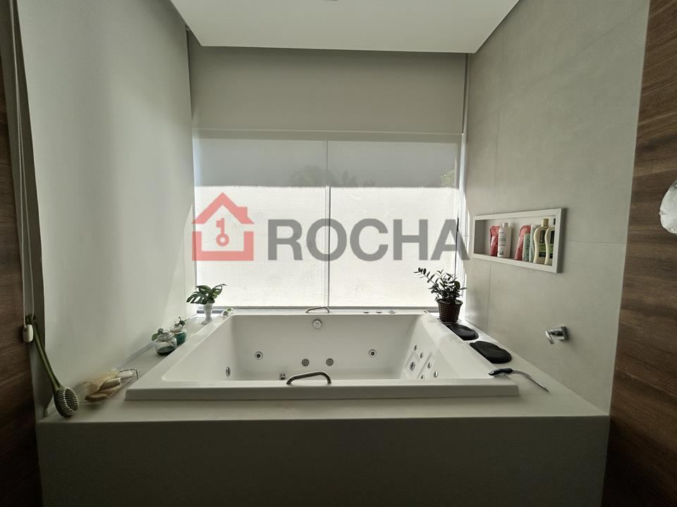 Rodovia BR-020, km 12,5Condomínio Alto da Boa Vista - Alto da Boa Vista (Sobradinho) - Moderna, troco por apartamento Sudoeste — foto 18