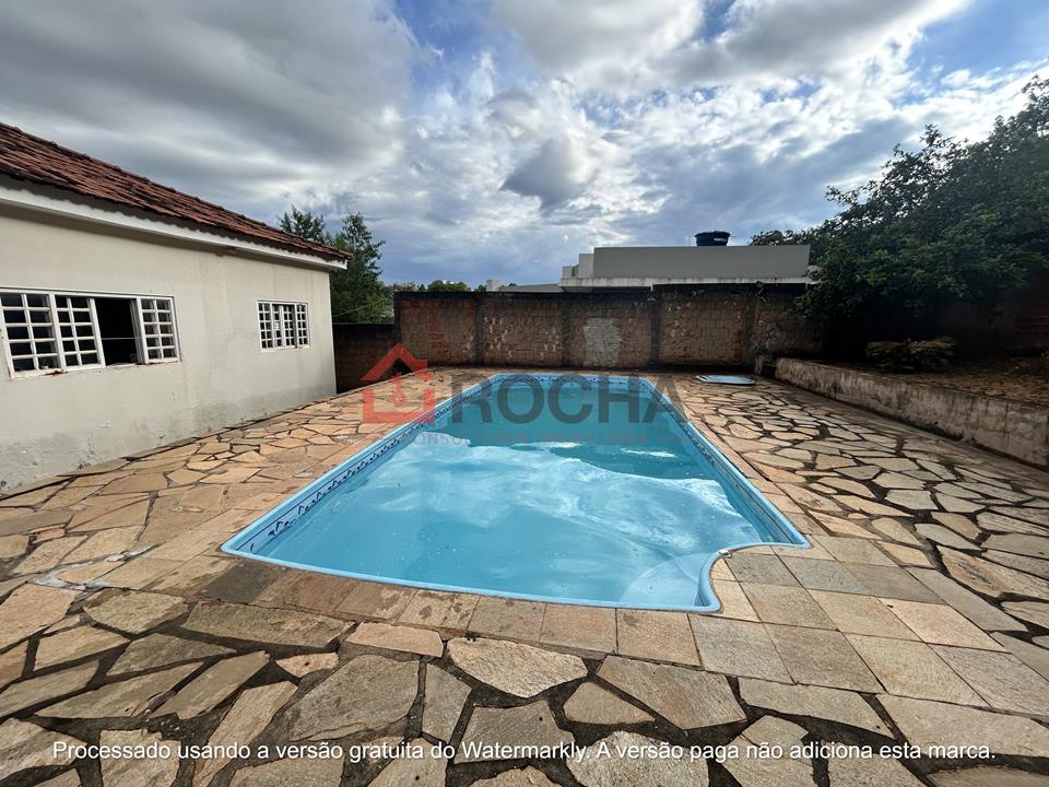 Rodovia DF-150, Km 2,5Condomínio Vivendas Friburgo - Cond. Vivendas Friburgo (Sobradinho) - Escriturado, vendo/troco, aceito imóvel menor valor — foto 2