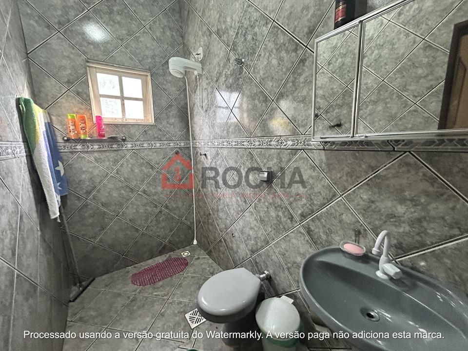 Rodovia DF-150, Km 2,5Condomínio Vivendas Friburgo - Cond. Vivendas Friburgo (Sobradinho) - Escriturado, vendo/troco, aceito imóvel menor valor — foto 12