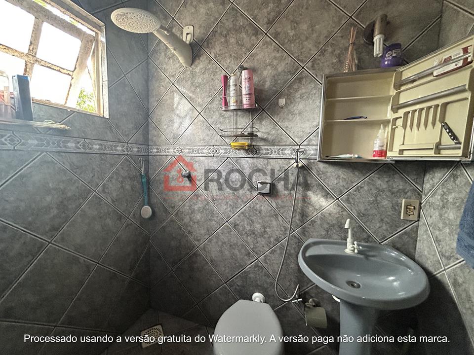 Rodovia DF-150, Km 2,5Condomínio Vivendas Friburgo - Cond. Vivendas Friburgo (Sobradinho) - Escriturado, vendo/troco, aceito imóvel menor valor — foto 9
