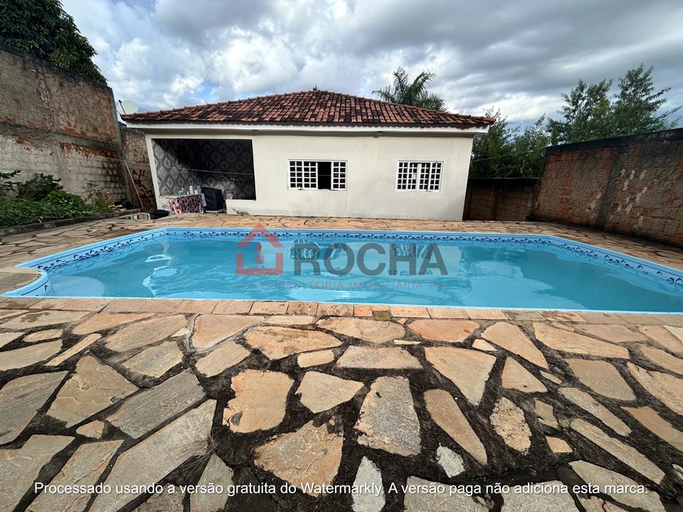 Rodovia DF-150, Km 2,5Condomínio Vivendas Friburgo - Cond. Vivendas Friburgo (Sobradinho) - Escriturado, vendo/troco, aceito imóvel menor valor — foto 1