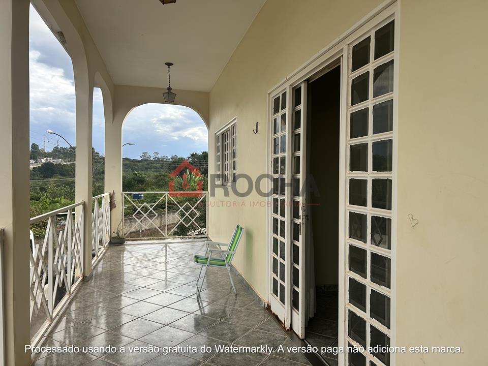 Rodovia DF-150, Km 2,5Condomínio Vivendas Friburgo - Cond. Vivendas Friburgo (Sobradinho) - Escriturado, vendo/troco, aceito imóvel menor valor — foto 7