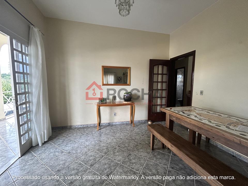 Rodovia DF-150, Km 2,5Condomínio Vivendas Friburgo - Cond. Vivendas Friburgo (Sobradinho) - Escriturado, vendo/troco, aceito imóvel menor valor — foto 6