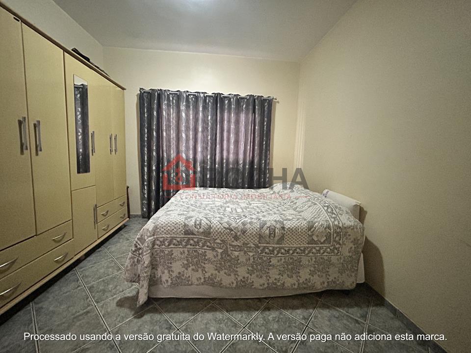 Rodovia DF-150, Km 2,5Condomínio Vivendas Friburgo - Cond. Vivendas Friburgo (Sobradinho) - Escriturado, vendo/troco, aceito imóvel menor valor — foto 8