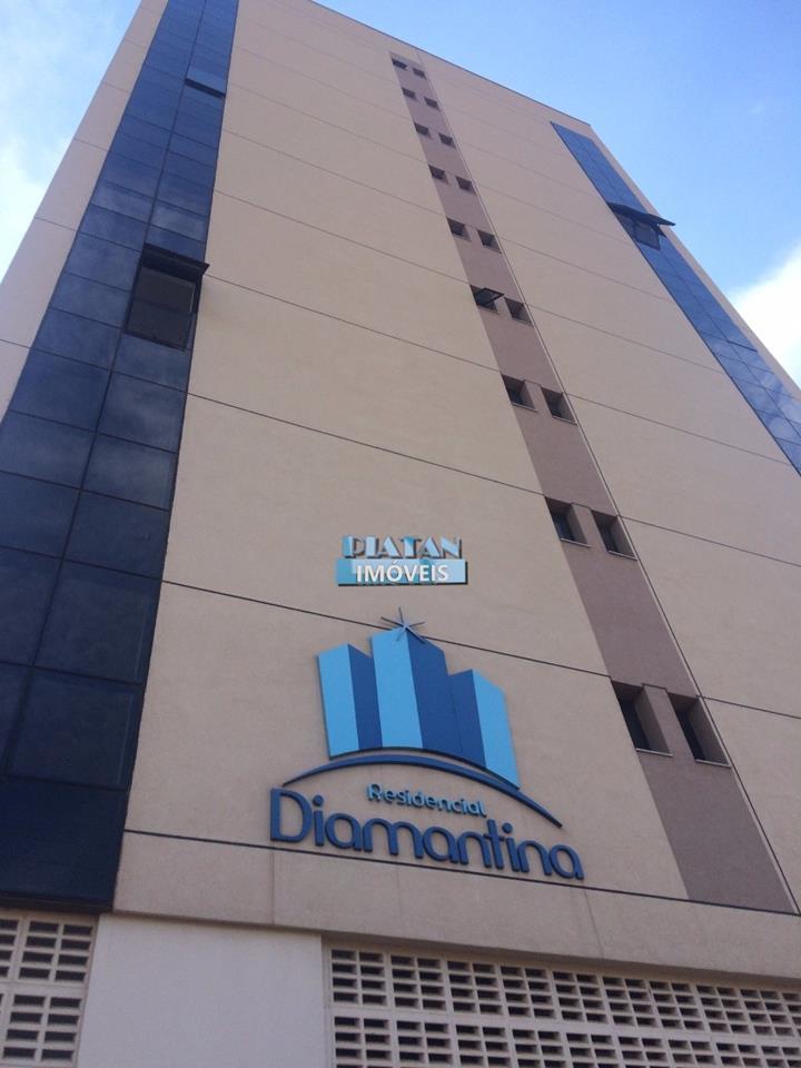 QNN 11 - Aluga-se Apartamento de 1 quarto em Ceilândia Norte/DF — foto 5