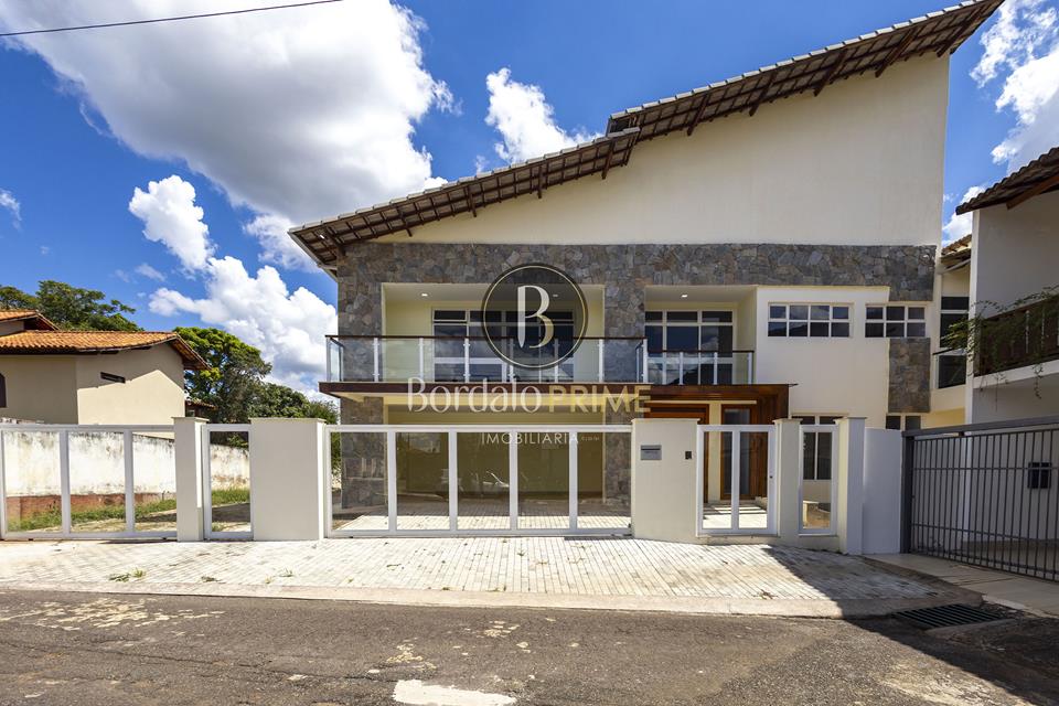 Casa - Lago Sul, Brasília - Foto 2