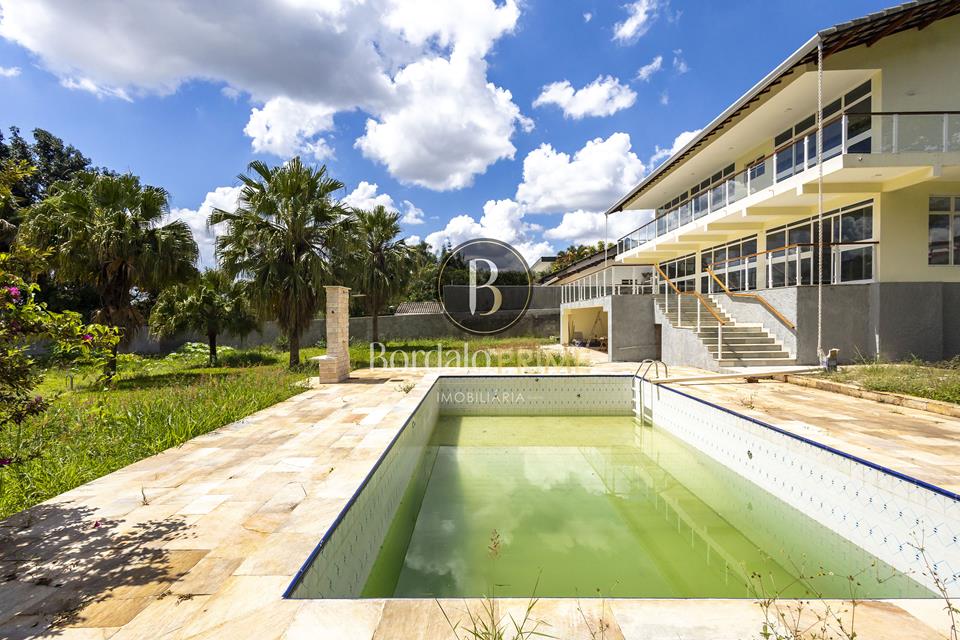Casa - Lago Sul, Brasília - Foto 45