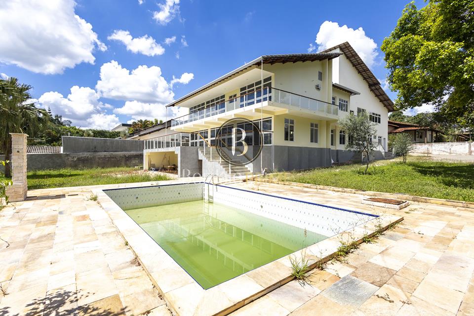 Casa - Lago Sul, Brasília - Foto 44