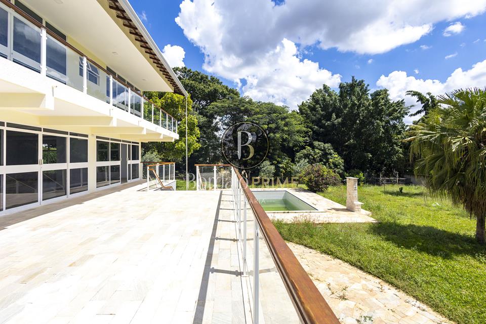 Casa - Lago Sul, Brasília - Foto 43