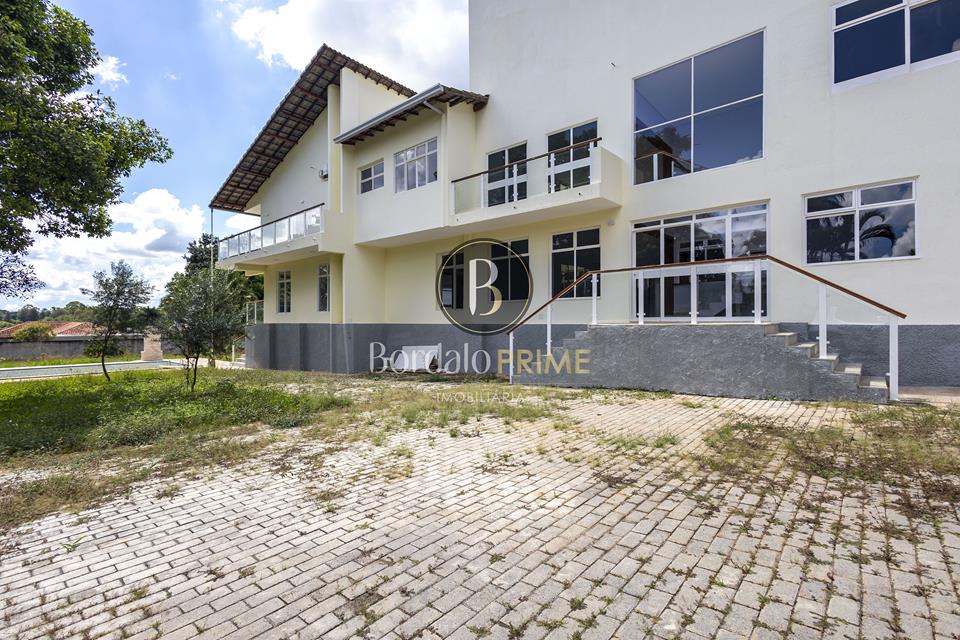 Casa - Lago Sul, Brasília - Foto 46