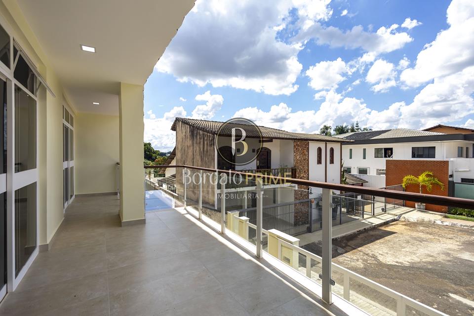 Casa - Lago Sul, Brasília - Foto 21