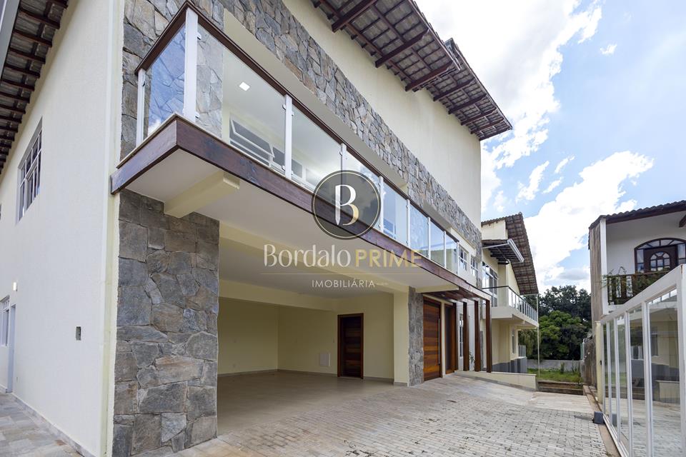 Casa - Lago Sul, Brasília - Foto 1